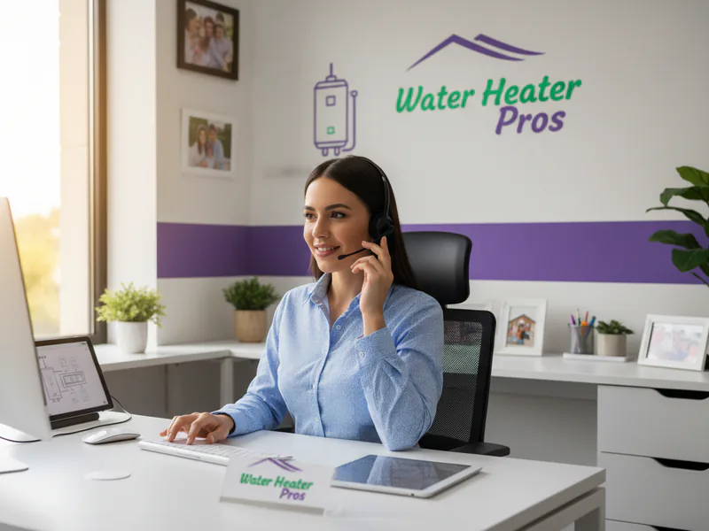 Water Heater Repair  in Bellingham  FAQ
